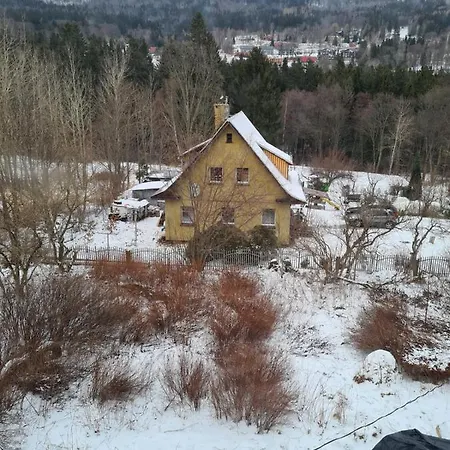 Apartment Susanne Szklarska Poreba