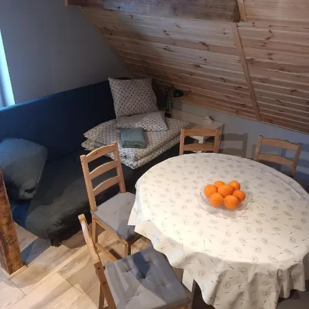 Susanne Apartment *