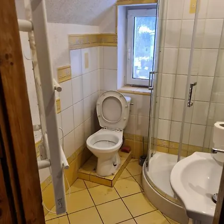 公寓 Susanne 斯克拉斯卡波伦巴