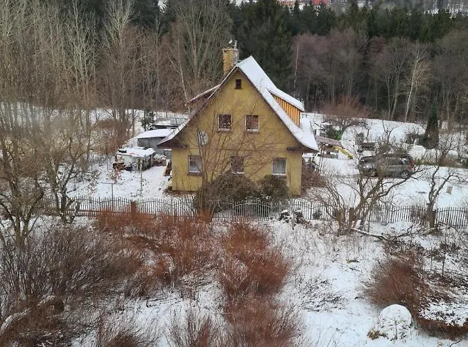 Apartment Susanne Schreiberhau