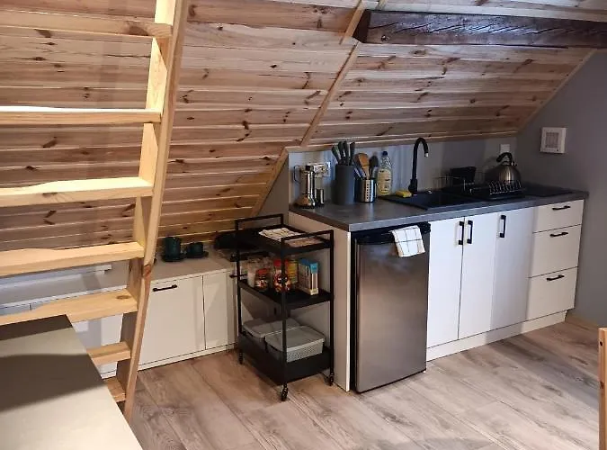 Susanne Apartment Schreiberhau