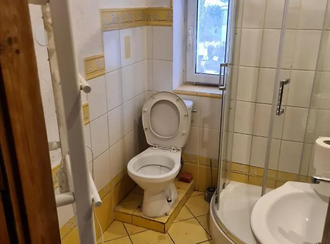 Apartment Susanne Schreiberhau