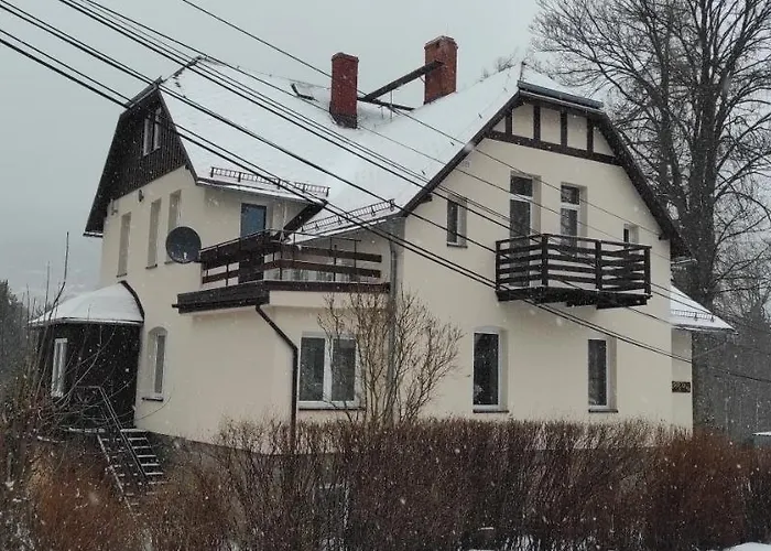 Apartment Susanne Schreiberhau