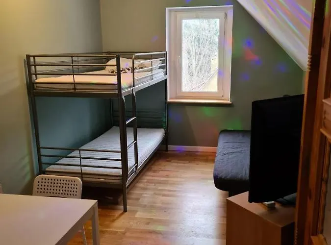 Apartment Susanne Schreiberhau